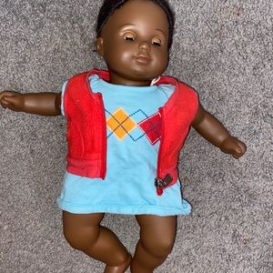 Bitty Baby American Girl
